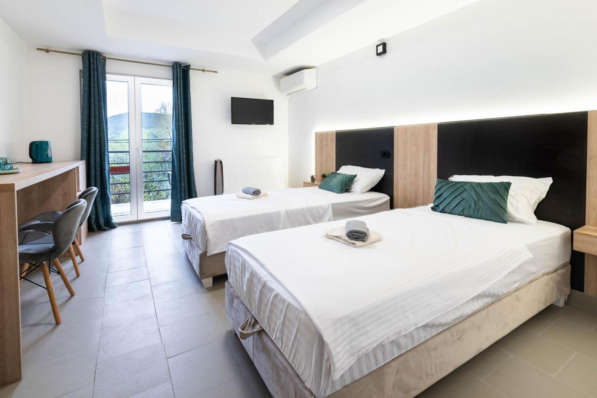 Karuc Studio Apartment Cudo Nevidjeno מראה חיצוני תמונה