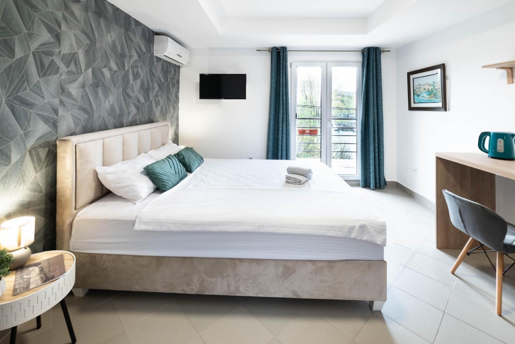 Karuc Studio Apartment Cudo Nevidjeno מראה חיצוני תמונה