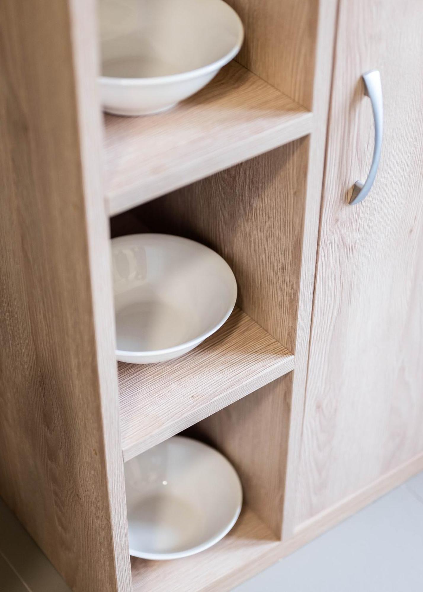 Karuc Studio Apartment Cudo Nevidjeno מראה חיצוני תמונה