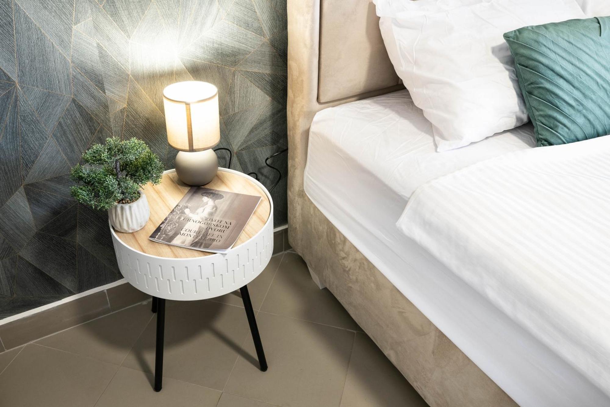 Karuc Studio Apartment Cudo Nevidjeno מראה חיצוני תמונה